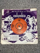 GEORGIE FAME PEACEFUL 7”