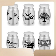 Small Keepsake Urns For Human