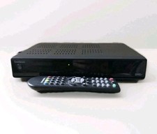 Goodmans Twin Tuner Freeview Digital TV Recorder 500gb Set Top Box GD11FVRSD50