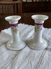 Vintage Pair Ceramic