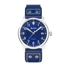 Accurist Aviation 41mm Mens