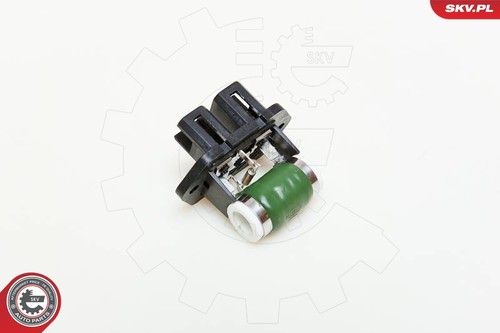 95skv011 esen skv resistor - 95skv011,