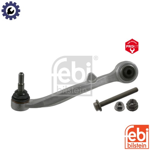 Controltrailing arm wheel - controltrailing,