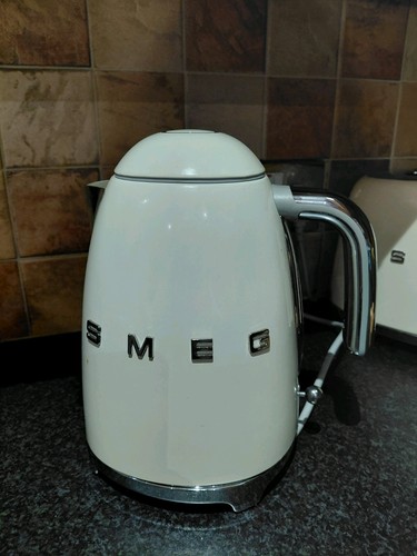 Smeg corded electric - corded, in
