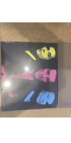 Goodfellas pop art - pop,
