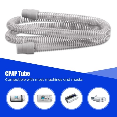 Cpap hose tubing 22mm - 1.8m,