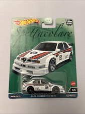 Hot Wheels Premium Car Culture