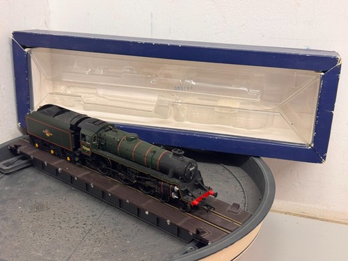 Bachmann 116 standard 4mt - bachmann, 31-116