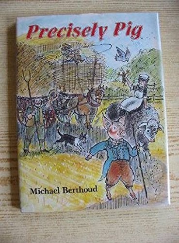 Precisely pig berthoud - precisely,