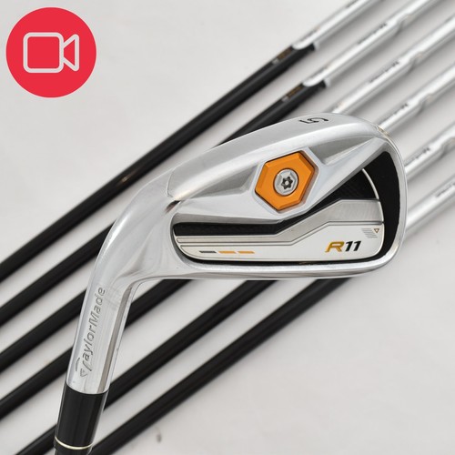 Lefty mint taylormade r11 - lefty,