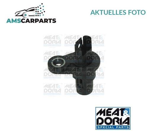 Camshaft sensor pulse - sensor,