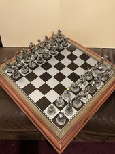 Danbury Mint- Fantasy of The