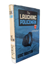 Eric Bruton - THE LAUGHING