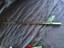 Neptune Speargun Antique