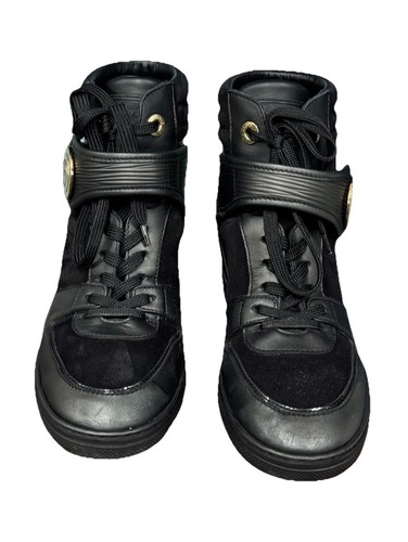Louis vuitton black - louis, high