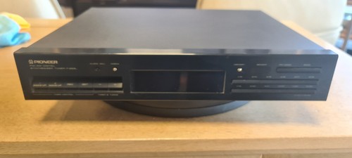 Pioneer z93l am - pioneer, f-z93l