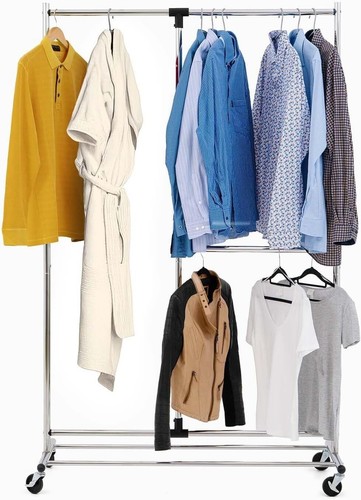 Heavy duty clothes - clothes, on
