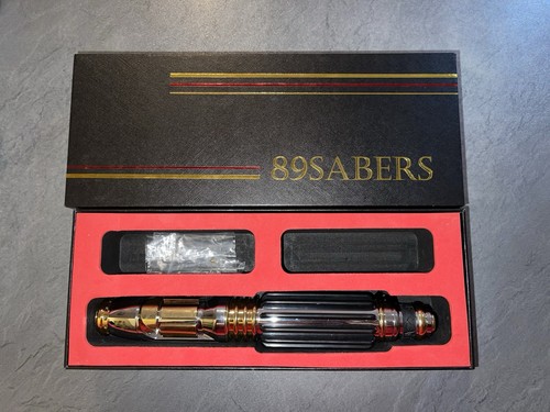 89sabers mace windu lightsaber - 89sabers,