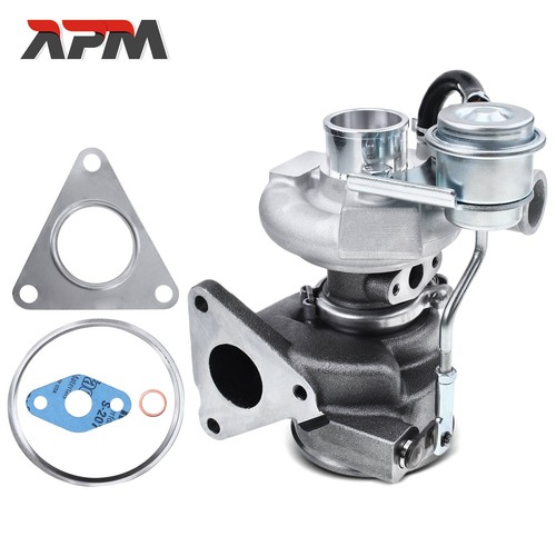 Turbocharger for citroen - turbocharger,