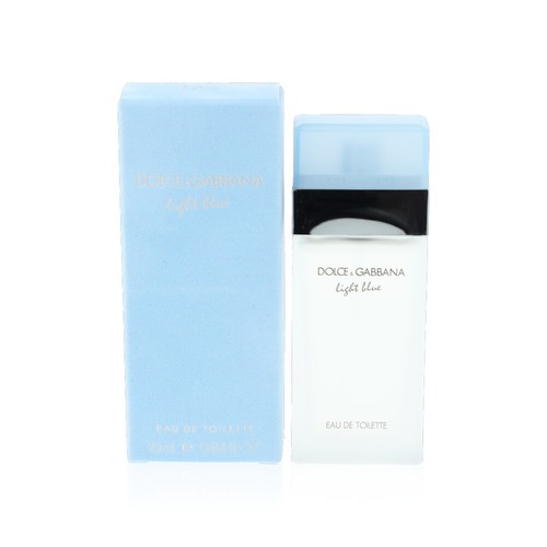Dolce gabbana light blue edt - light,