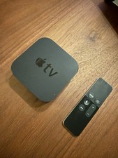 Apple TV (4th generation)
