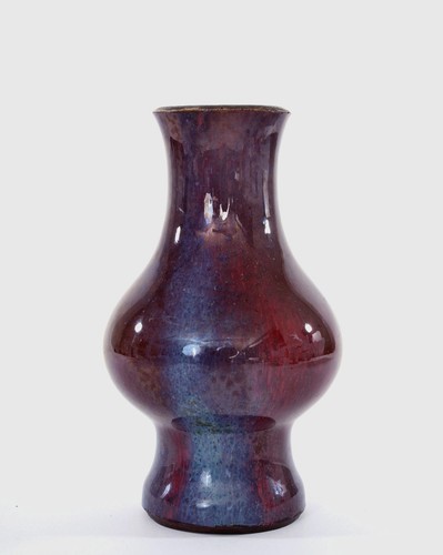 19th century chinese blood - ox,
