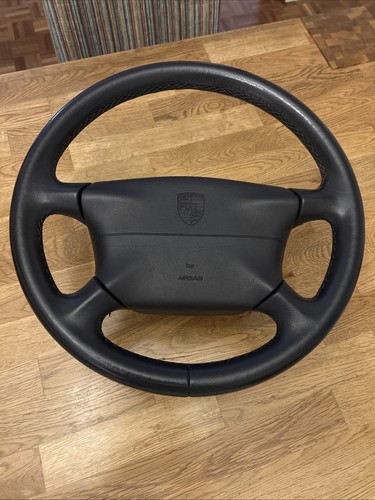 Genuine porsche steering - genuine,