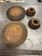 Bevel Gears