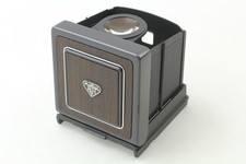 [Near MINT] Rollei Rolleiflex 2.8FX Waist Level Finder Hood 66643 From JAPAN