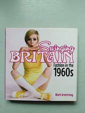 Swinging britain fashion - britain:, in