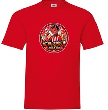 Lincoln City T-Shirt Football