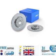 Brake Disc For Mercedes SLK