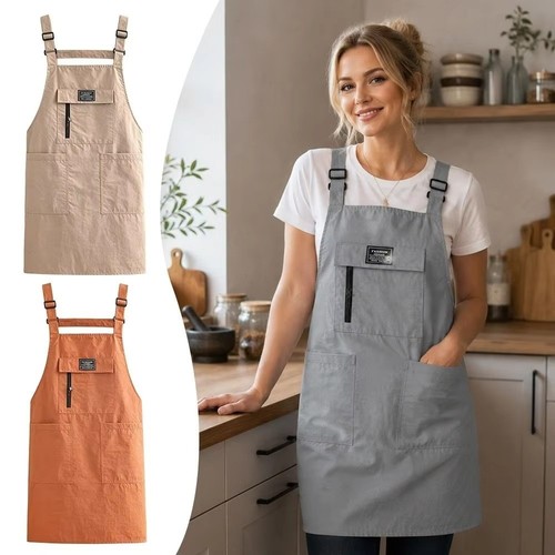 Oil proof waterproof apron - waterproof,