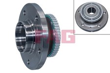 WHEEL BEARING KIT FAG 713 6600