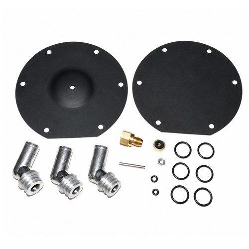 Lpg gasket reduktor diaphragm - lpg,