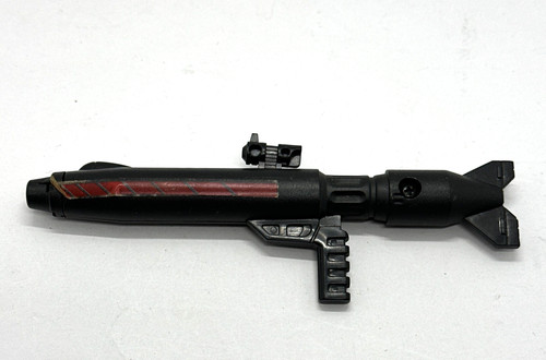 Transformers jetfire gun - transformers,