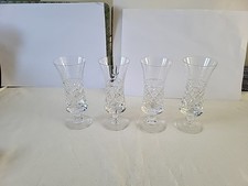 4 Signed Vintage 1980s 5