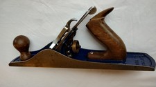 Record No 05 carpenter’s woodworking bench plane