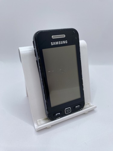 Samsung star s5230 black - star,