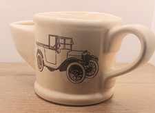 Wade vintage ceramic shaving - wade,