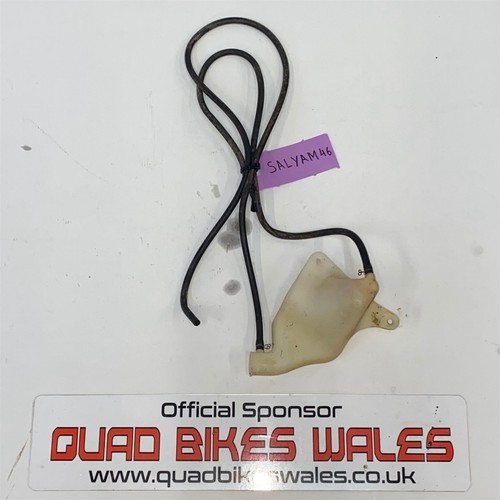 Expansion tank yamaha kodiak - tank,