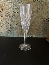 Stuart Shaftesbury Champagne Flute 699307