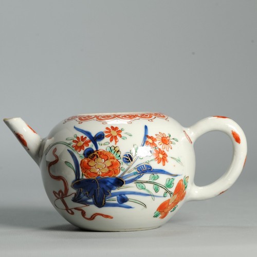 Antique kangxi period - antique, 1700