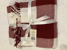 Laura Ashley Oxford Check