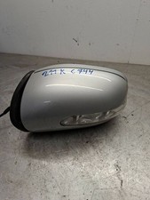 Mercedes-Benz E W211 2008