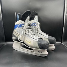 Nike Quest V4 Flexposite Ice Hockey Skates Men's - Size 10EE - UK 10.5 - EU 45.5