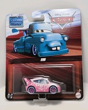 DISNEY PIXAR CARS "TOKYO
