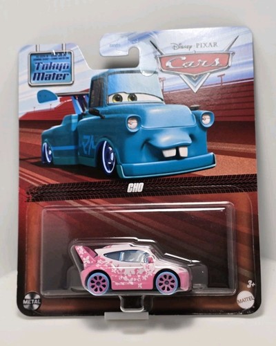 Disney pixar cars - disney,
