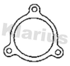 KLARIUS Exhaust Gasket