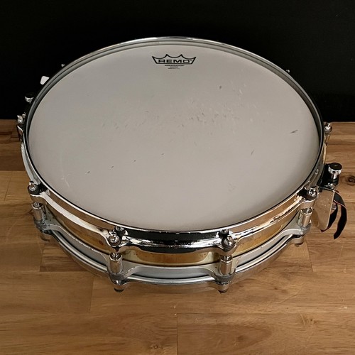 Pearl free floating brass - free,
